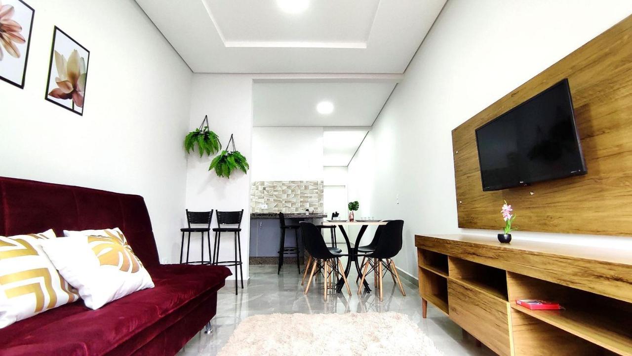 Сasa de vacaciones Linda Casa Proxima Cataratas/aeroporto/wifi/garagem