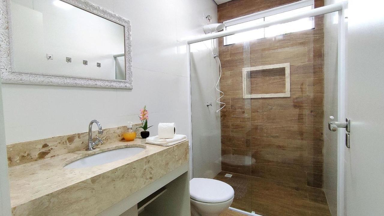 Сasa de vacaciones Linda Casa Proxima Cataratas/aeroporto/wifi/garagem