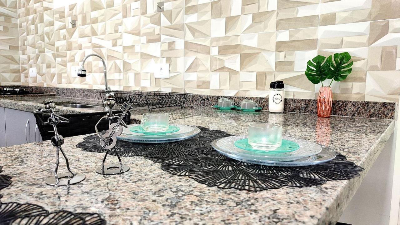 Сasa de vacaciones Linda Casa Proxima Cataratas/aeroporto/wifi/garagem Foz do Iguaçu