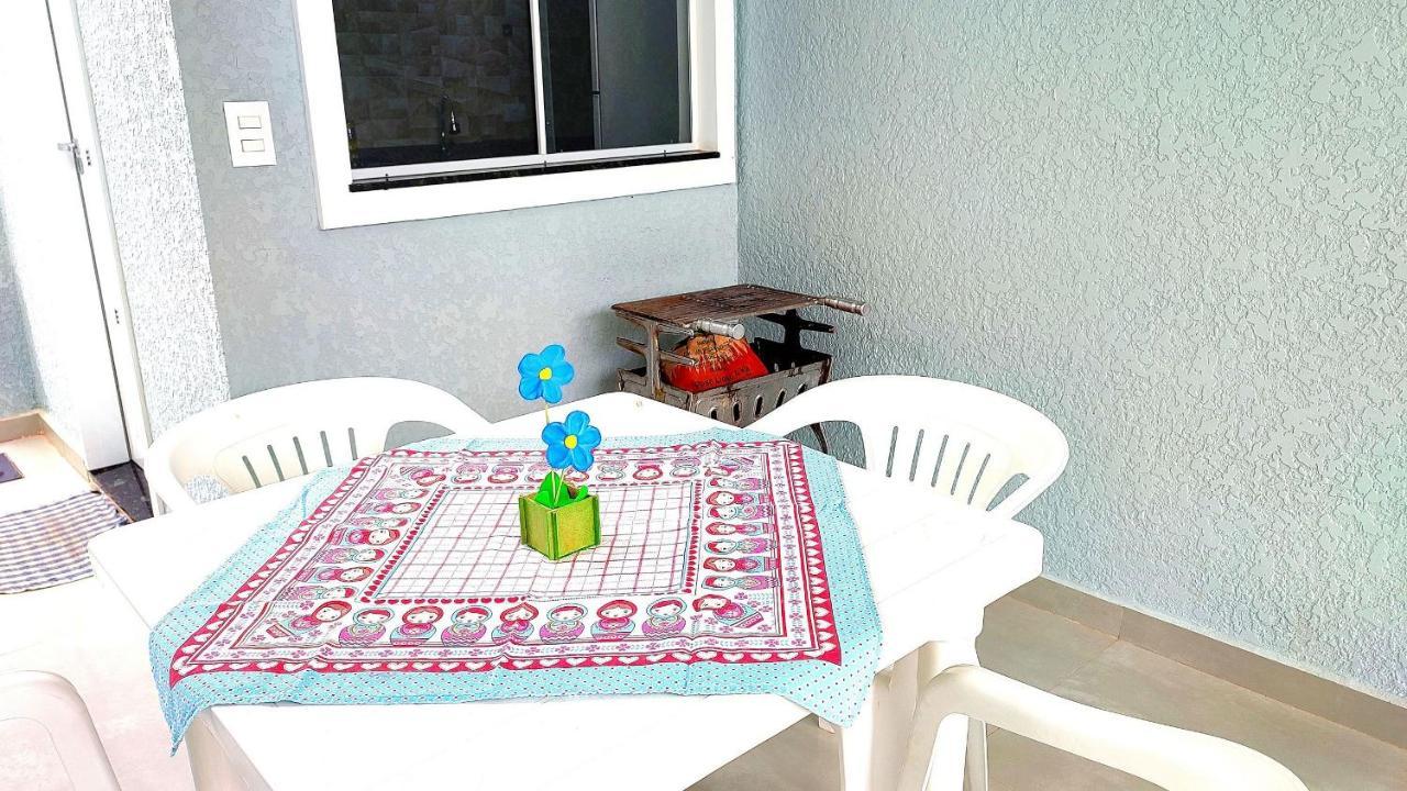 Linda Casa Proxima Cataratas/aeroporto/wifi/garagem Foz do Iguaçu