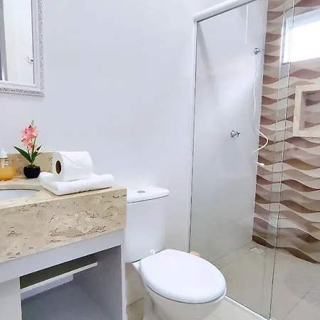 Linda Casa Novissima Proxima Cataratas/Aeroporto/Wifi/Garagem Villa Foz do Iguacu Exterior photo