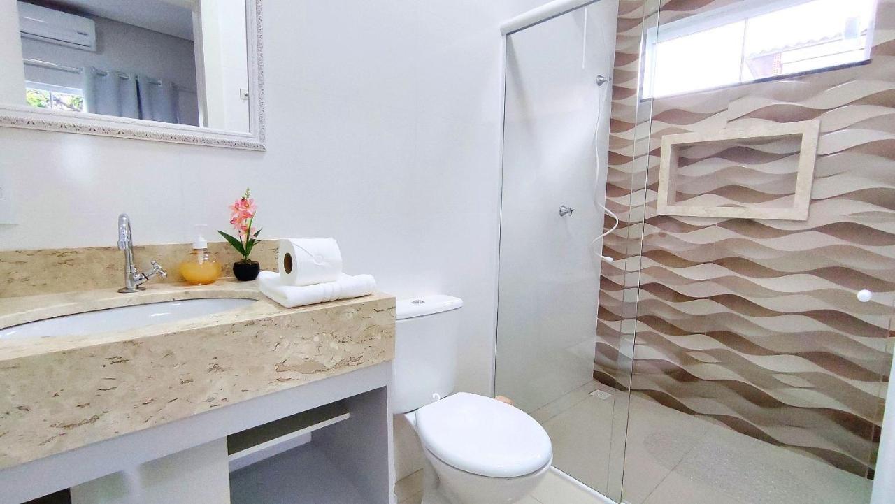 Linda Casa Novissima Proxima Cataratas/aeroporto/wifi/garagem Сasa de vacaciones *