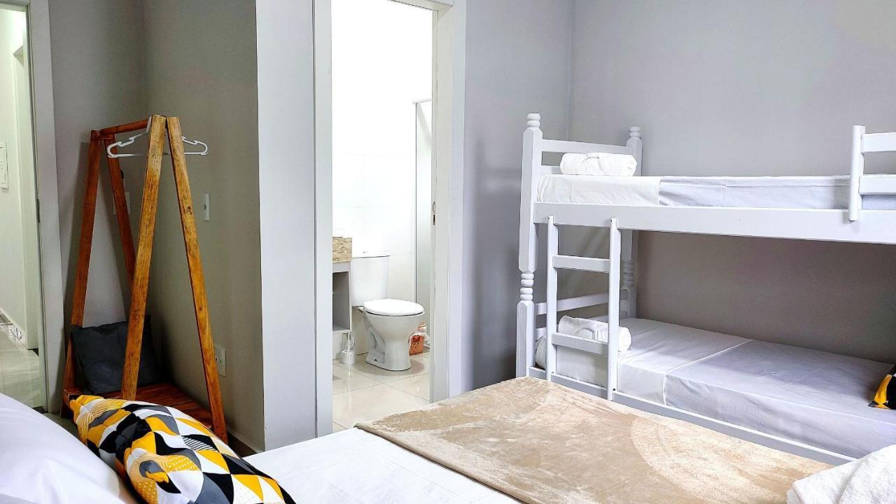 Linda Casa Novissima Proxima Cataratas/aeroporto/wifi/garagem Foz do Iguaçu