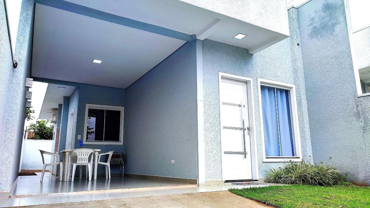 Holiday home Linda Casa Novissima Proxima Cataratas/aeroporto/wifi/garagem