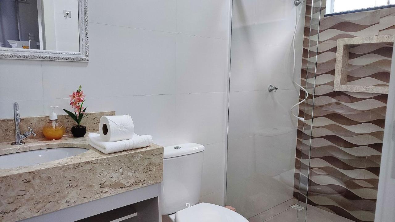 Holiday home Linda Casa Novissima Proxima Cataratas/aeroporto/wifi/garagem *