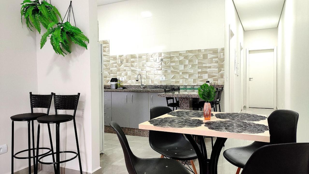 Сasa de vacaciones Linda Casa Novissima Proxima Cataratas/aeroporto/wifi/garagem *