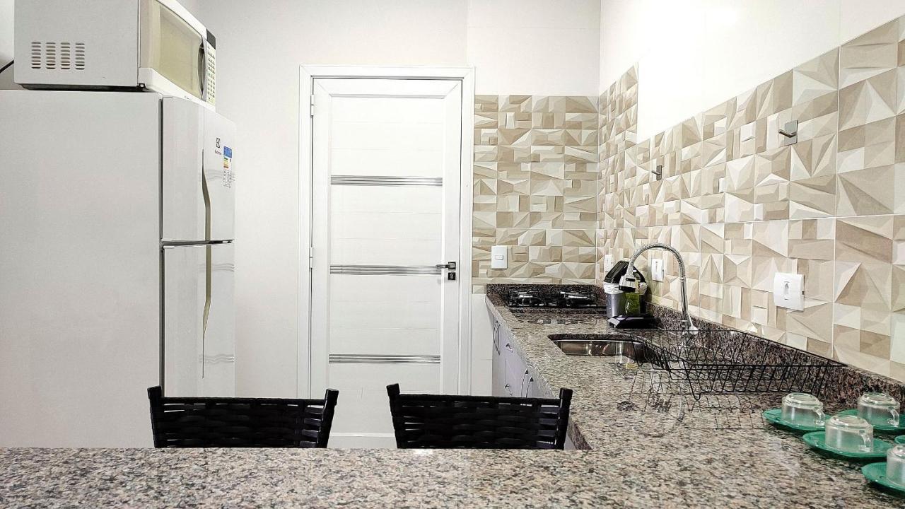 Linda Casa Novissima Proxima Cataratas/aeroporto/wifi/garagem *